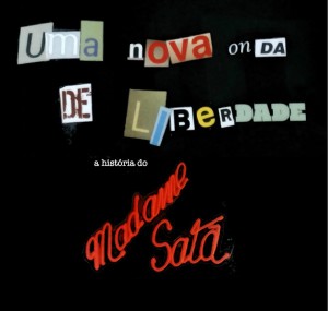 Foto: facebook.com/umanovaondadeliberdade