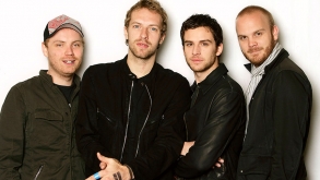 Coldplay anuncia novas datas de shows no Brasil