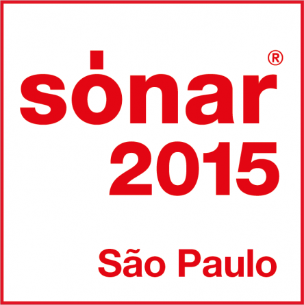 Sónar São Paulo 2015 traz The Chemichal Brothers e muito mais