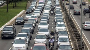 Motoristas que não cometerem infração por 1 ano terão benefícios