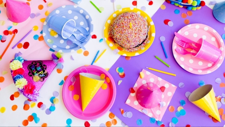 6 lugares para aniversariantes que são criativos fazerem a festa