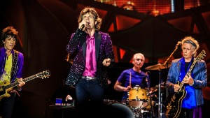 O The Rolling Stones visitará São Paulo novamente neste mês (Foto: rolligstone.com)
