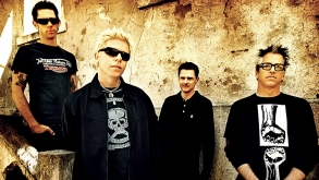 The Offspring, Dead Kennedys e Sum 41 tocam juntos no Brasil