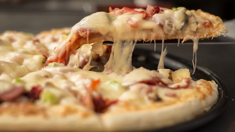 Bráz é eleita 15ª melhor pizzaria do mundo