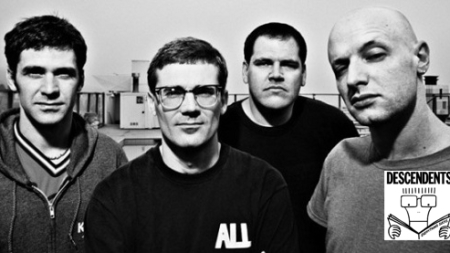 Descendents confirma 1ª vinda ao Brasil com show único em São Paulo