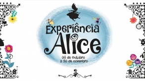 Alice no País das Maravilhas é tema de mostra em São Paulo