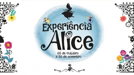 Alice no País das Maravilhas é tema de mostra em São Paulo