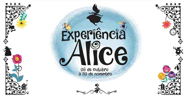 Alice no País das Maravilhas é tema de mostra em São Paulo