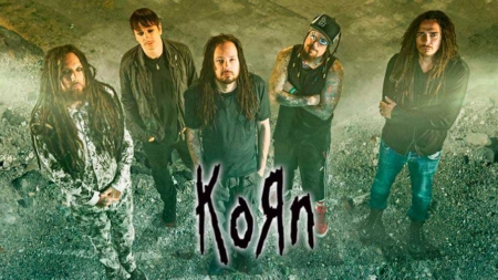 Korn confirma turnê na América do Sul em 2017
