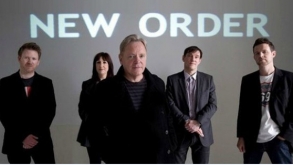 New Order retorna ao Brasil para show em São Paulo