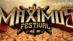 Maximus Festival confirma 2ª edição para maio de 2017