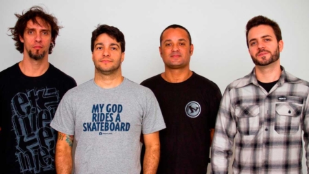 2° Insane Music Festival tem line-up com grandes nomes do rock underground nacional