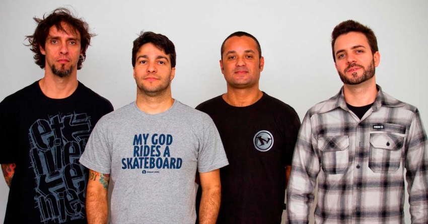 2° Insane Music Festival tem line-up com grandes nomes do rock underground nacional