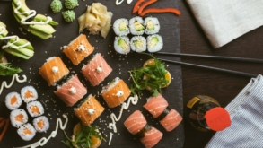 11 lugares em São Paulo para quem ama comida japonesa