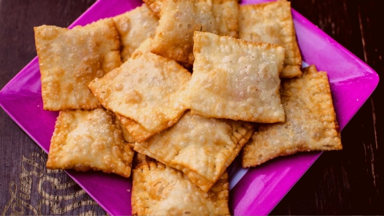 Pastel de Feira: Os melhores pastéis de São Paulo