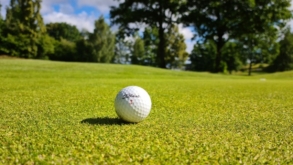 Em SP, Fazenda da Grama tem um dos melhores campos de golfe do Brasil