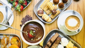 10 lugares para comer fondue em São Paulo