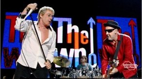 The Who no São Paulo Trip: ouça 8 sucessos da banda