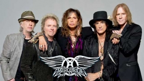 Aerosmith no São Paulo Trip: ouça 20 sucessos da banda