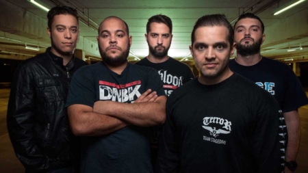 Clearview divulga novo álbum e faz show em São Paulo