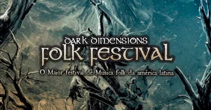 Dark Dimensions Folk Festival: faltam poucos dias!