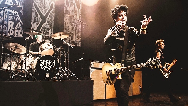 Green Day em São Paulo: ingressos estão à venda!