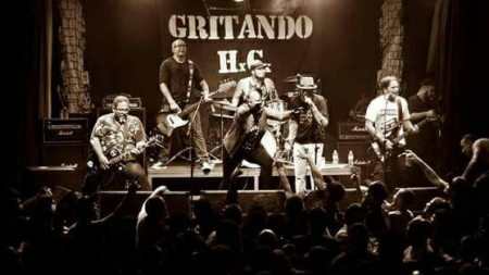 Oxigênio Hardcore Fest 2017 anuncia novas bandas no line-up