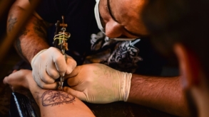 Os sete melhores estúdios para tatuar em SP