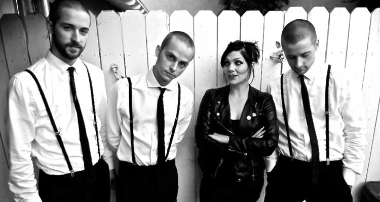 Green Day em São Paulo: conheça o The Interrupters, a banda de abertura