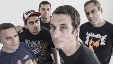 Face to Face e Strung Out em SP: conheça as bandas de abertura