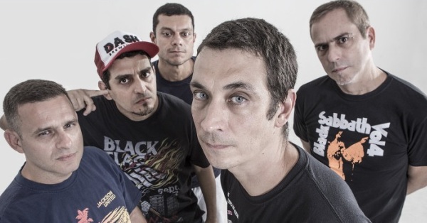 Dia Mundial do Rock: 28 bandas de rock de São Paulo – Parte 2
