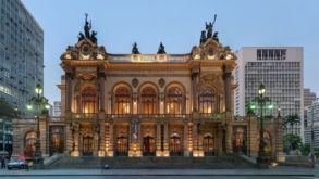 7 lugares em São Paulo para quem ama teatro