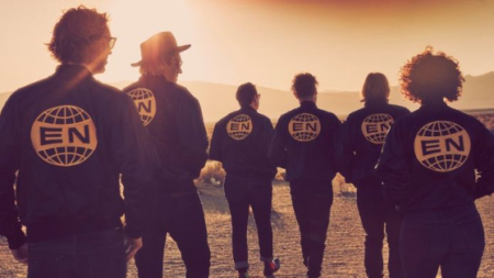Arcade Fire traz turnê mundial ao Brasil em dezembro