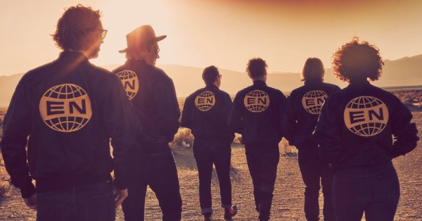 Arcade Fire traz turnê mundial ao Brasil em dezembro