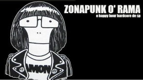 ZonaPunk O’ Rama: o happy hour mais hardcore de São Paulo