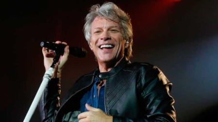 Iron Maiden e Bon Jovi devem tocar em São Paulo no 2º semestre
