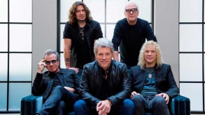 Bon Jovi no São Paulo Trip: confira o provável setlist