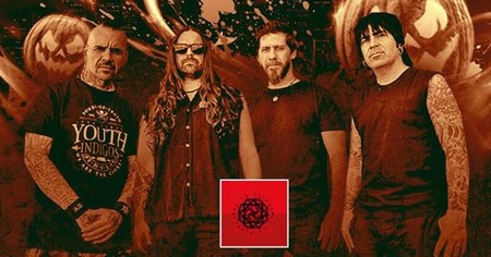 Sua banda pode tocar com o De La Tierra e o Armored Dawn!