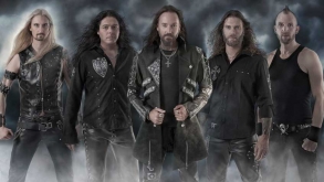 Invasão do metal sueco: Dark Tranquillity, In Flames e Hammerfall fazem shows no Brasil