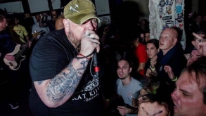 Judge traz legado do hardcore straight edge ao Hangar 110