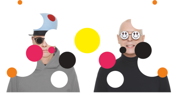 Pet Shop Boys toca em São Paulo na terça-feira