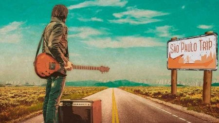 São Paulo Trip: confira os horários oficiais de cada banda!