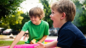 Dia da Infância: entenda a importância do brincar para a criança