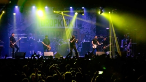 Dropkick Murphys e Booze & Glory fazem show épico em São Paulo