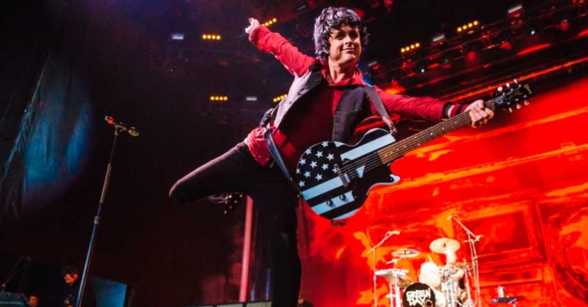 5 motivos para você não perder o show do Green Day em São Paulo