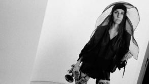 Popload promove show gratuito e “social” de PJ Harvey