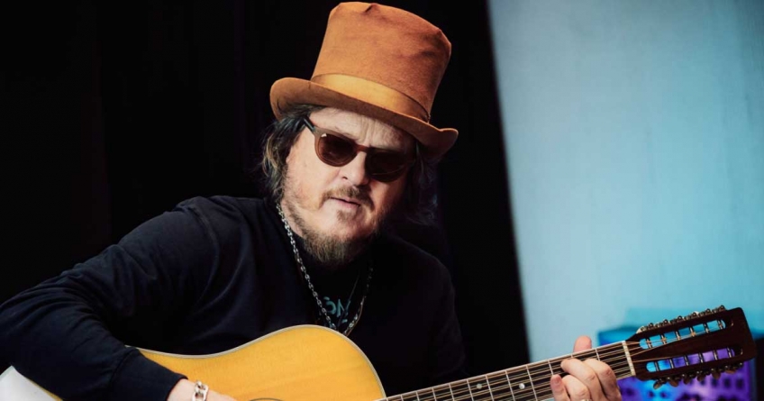 Zucchero apresenta novo álbum em shows pelo Brasil