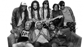 The Wailers volta ao Brasil para tocar em São Paulo e no Rio