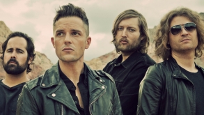 The Killers no Lollapalooza Brasil 2018: confira o provável setlist