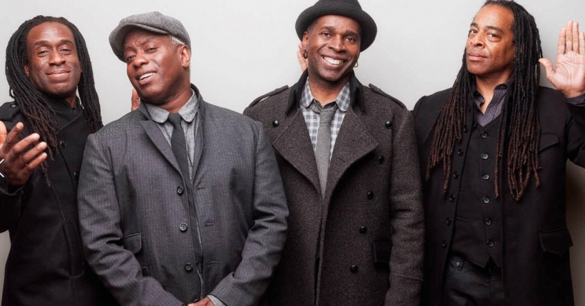 Living Colour traz seu funk metal a São Paulo em maio